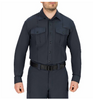 Blauer ResponderFR™ Long Sleeve Shirt with GlenGuard®