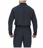 Blauer ResponderFR™ Long Sleeve Shirt with GlenGuard®