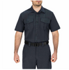 Blauer ResponderFR Short Sleeve Shirt with GlenGuard®