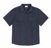 Blauer ResponderFR Short Sleeve Shirt with GlenGuard®