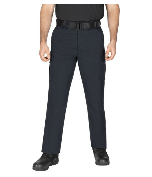 Blauer 6-Pocket 100% Cotton Pants