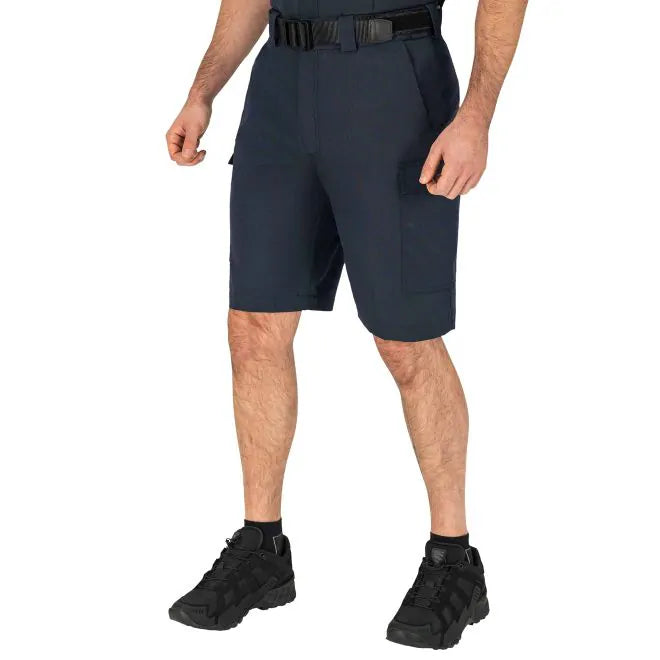 Blauer ResponderFR Cargo Shorts with GlenGuard
