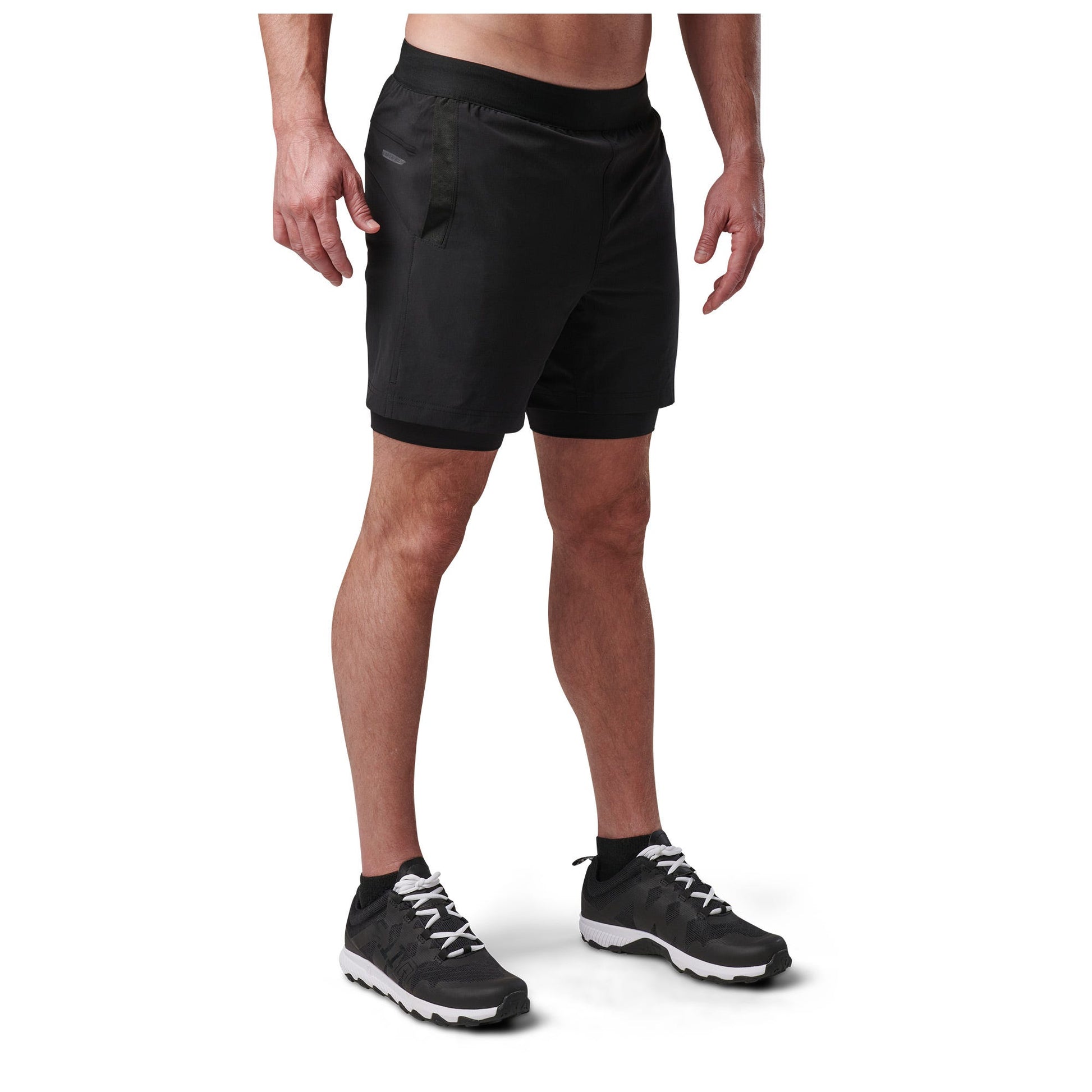 5.11 PT-R Havoc Pro Short