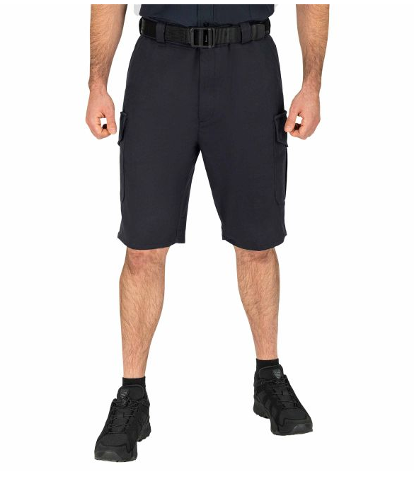 Blauer 6-Pocket 100% Cotton Shorts