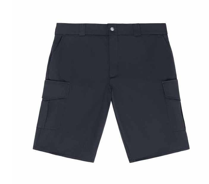 Blauer 6-Pocket 100% Cotton Shorts