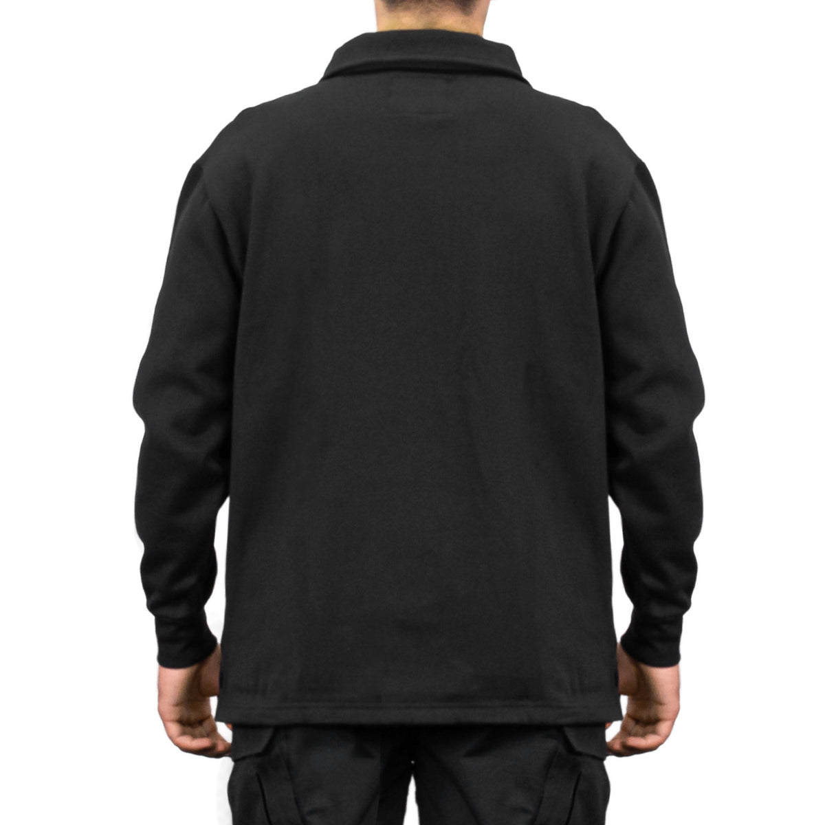 Game Sportswear The Patriot Open Bottom Job Shirt