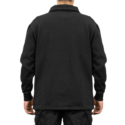 Game Sportswear The Patriot Open Bottom Job Shirt