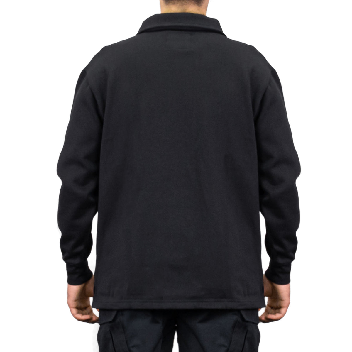 Game Sportswear The Patriot Open Bottom Job Shirt