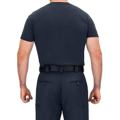 Blauer Action T-Shirt