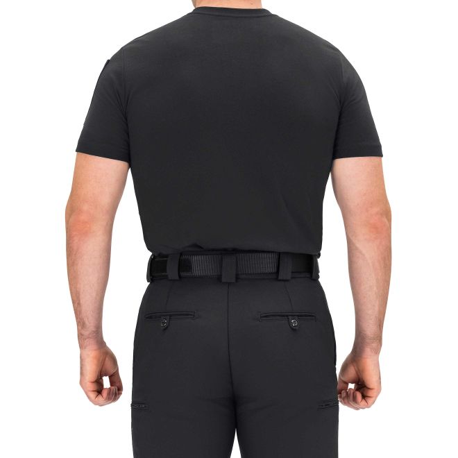 Blauer Action T-Shirt