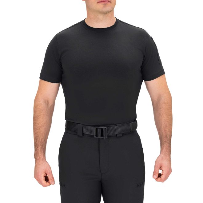 Blauer Action T-Shirt