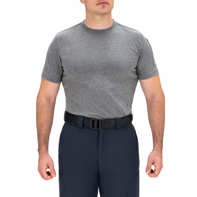 Blauer Action T-Shirt