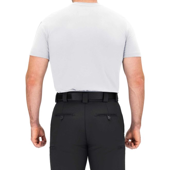 Blauer Action T-Shirt