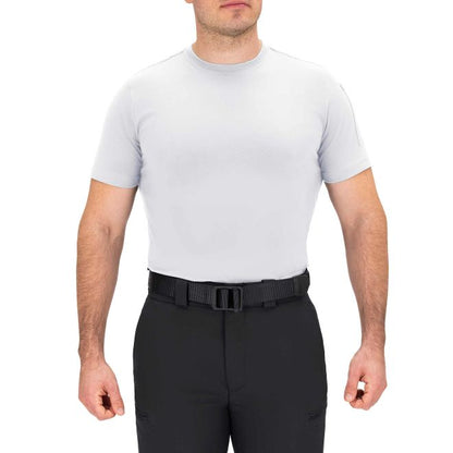 Blauer Action T-Shirt