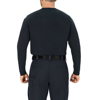 Blauer Action Long Sleeve T-Shirt