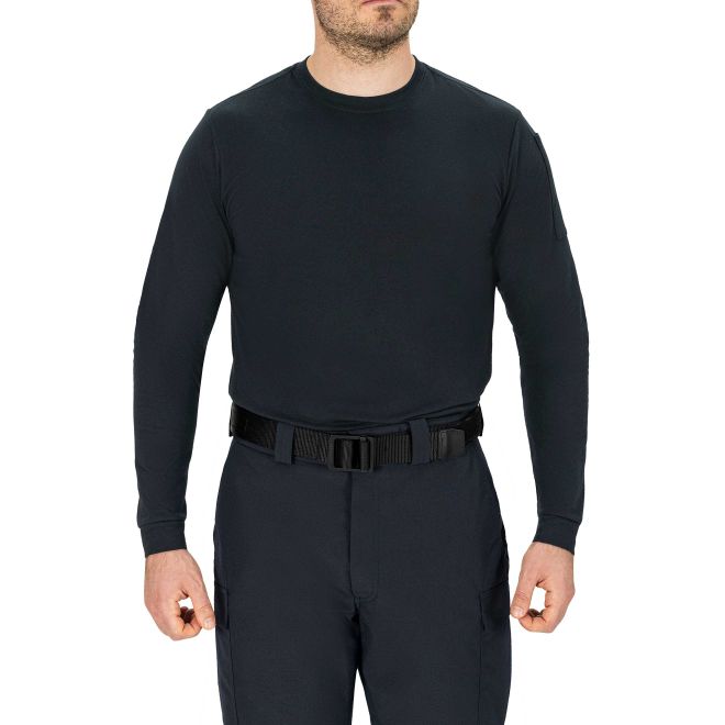 Blauer Action Long Sleeve T-Shirt