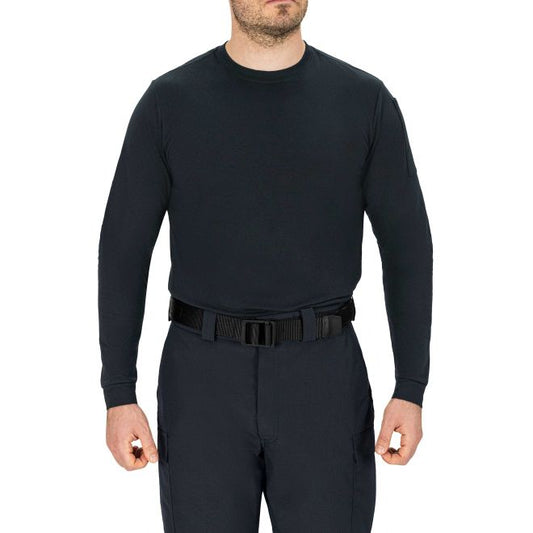 Blauer Action Long Sleeve T-Shirt