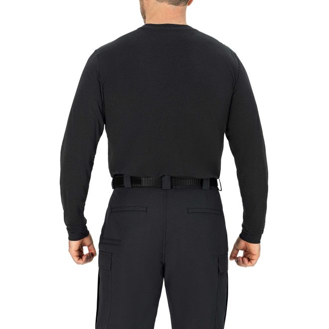 Blauer Action Long Sleeve T-Shirt