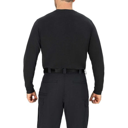 Blauer Action Long Sleeve T-Shirt