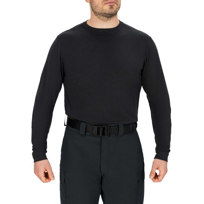 Blauer Action Long Sleeve T-Shirt