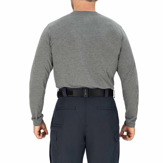 Blauer Action Long Sleeve T-Shirt