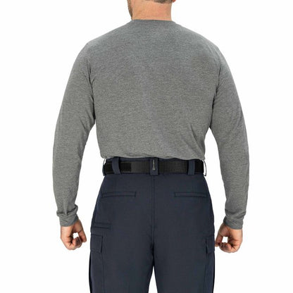 Blauer Action Long Sleeve T-Shirt