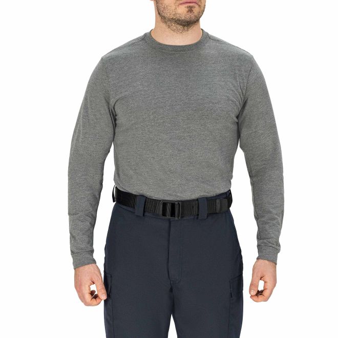 Blauer Action Long Sleeve T-Shirt