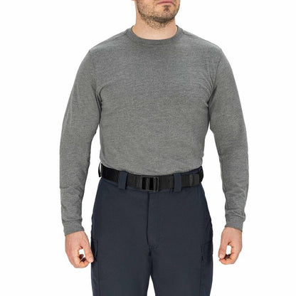 Blauer Action Long Sleeve T-Shirt