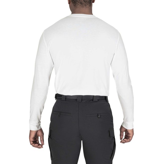 Blauer Action Long Sleeve T-Shirt