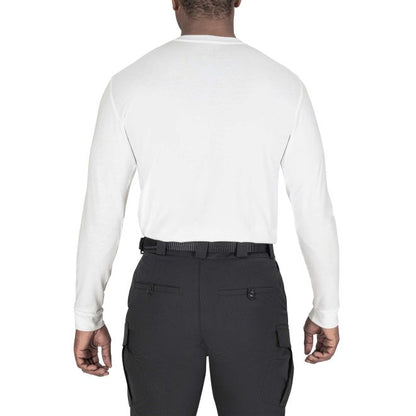 Blauer Action Long Sleeve T-Shirt