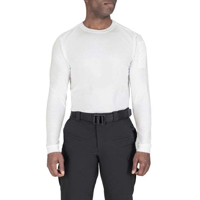 Blauer Action Long Sleeve T-Shirt