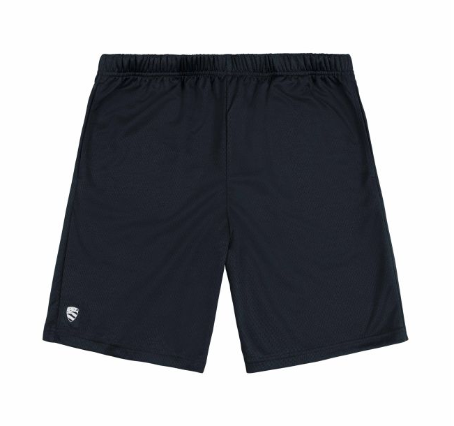 Blauer Pursuit Training Shorts