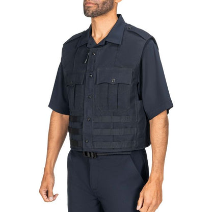 Blauer Zip Front Armorskin XP