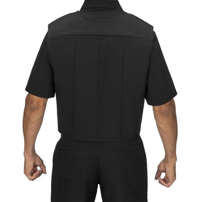 Blauer FlexRS ArmorSkin XP - Black