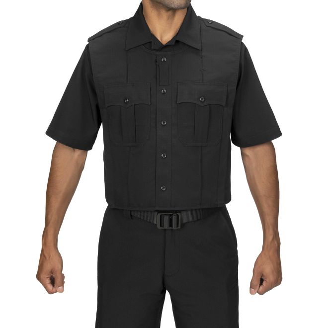 Blauer FlexRS ArmorSkin XP - Black