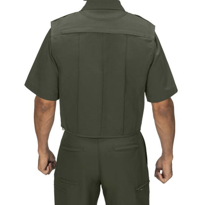 Blauer FlexRS ArmorSkin XP - OD Green