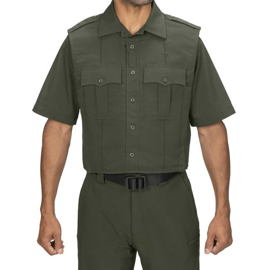 Blauer FlexRS ArmorSkin XP - OD Green