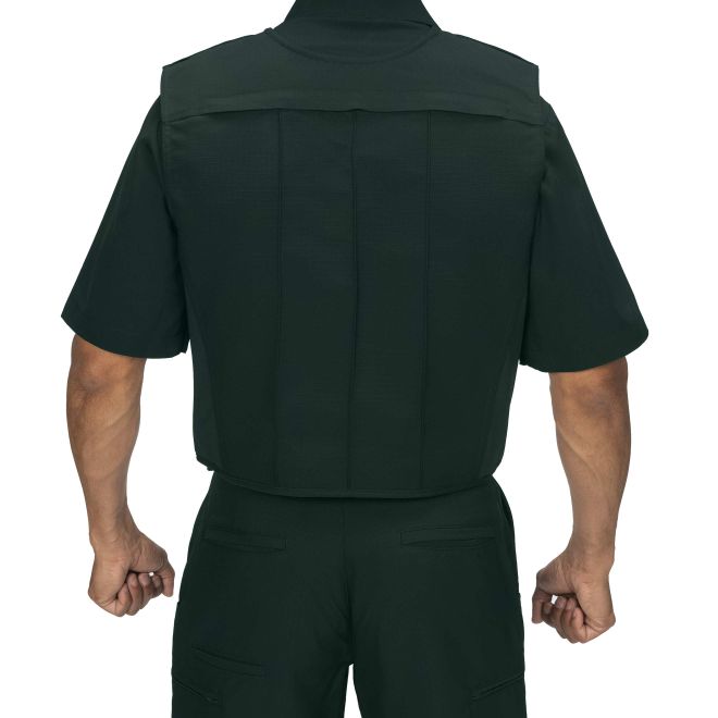 Blauer FlexRS ArmorSkin XP - Spruce Green