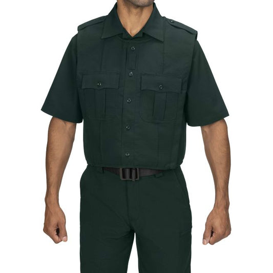 Blauer FlexRS ArmorSkin XP - Spruce Green