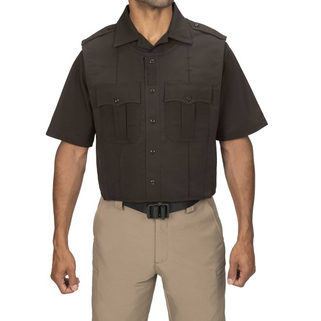 Blauer FlexRS ArmorSkin XP - Brown