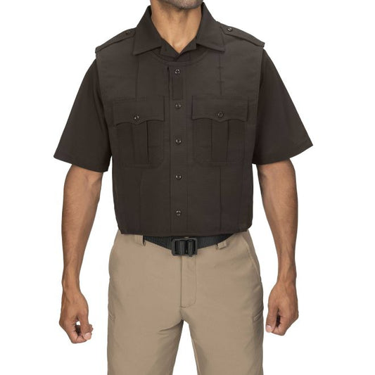 Blauer FlexRS ArmorSkin XP - Brown