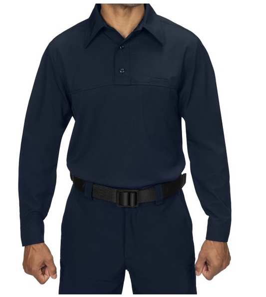 Blauer FlexRS™ Long Sleeve ArmorSkin® Base Shirt