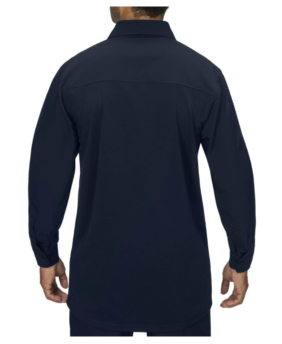 Blauer FlexRS™ Long Sleeve ArmorSkin® Base Shirt