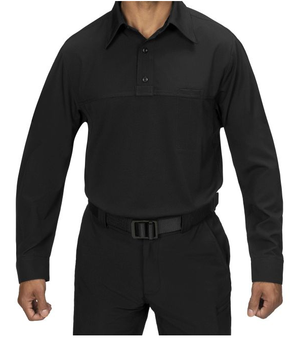 Blauer FlexRS™ Long Sleeve ArmorSkin® Base Shirt