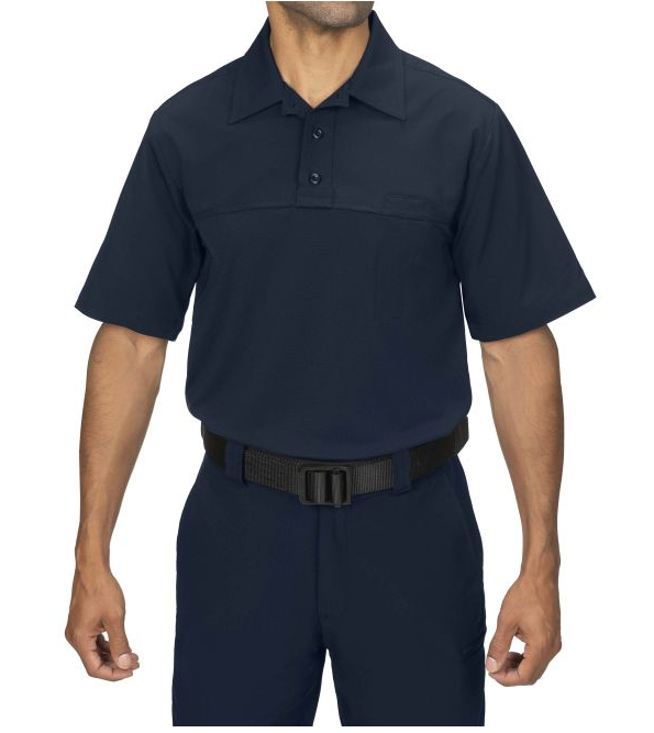 Blauer FlexRS™ Short Sleeve ArmorSkin® Base Shirt