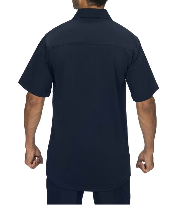 Blauer FlexRS™ Short Sleeve ArmorSkin® Base Shirt