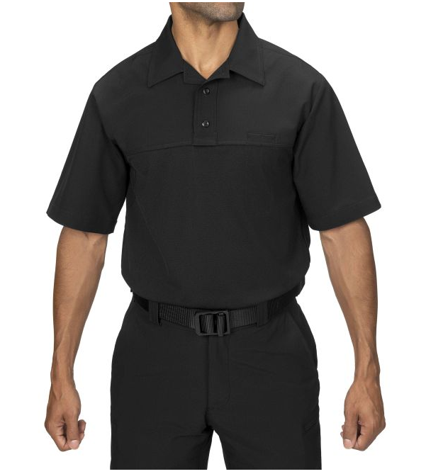 Blauer FlexRS™ Short Sleeve ArmorSkin® Base Shirt