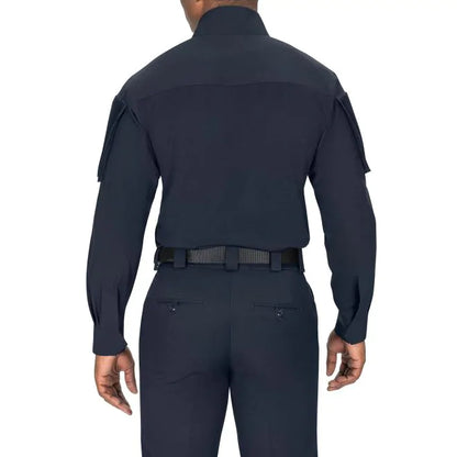 Blauer FlexRS Combat Shirt - Dark Navy