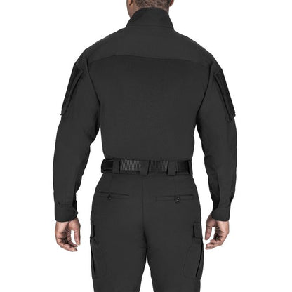 Blauer FlexRS Combat Shirt - Black