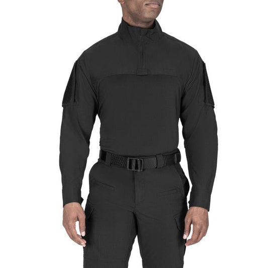 Blauer FlexRS Combat Shirt - Black